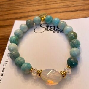 Stash bracelet